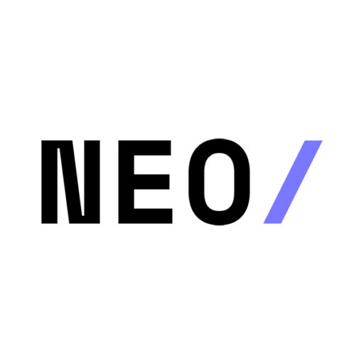 Logo Uitgeverij NEO