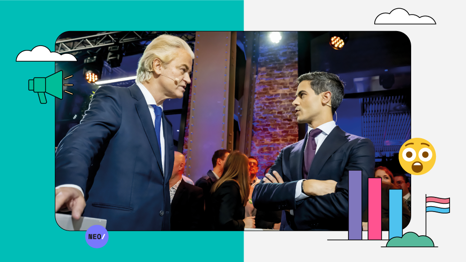 Nieuw: Tweede Kamerverkiezingen 2025: De After…