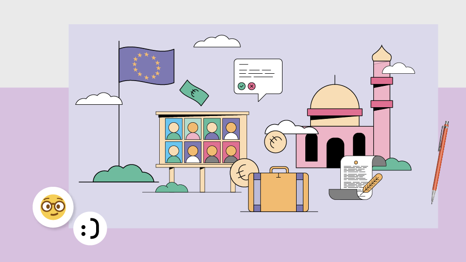 Maatschappijleer verkort programma