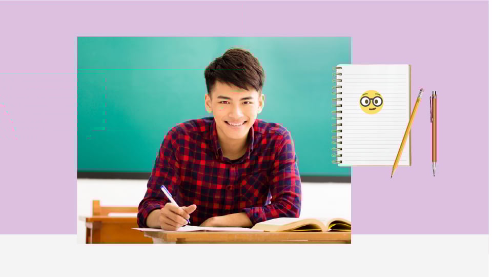 Maatschappijleer afsluiten met een centraal examen?