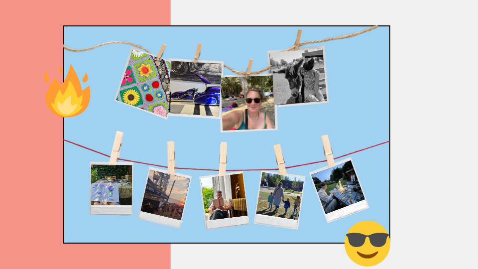 Zomertips voor docenten van team NEO