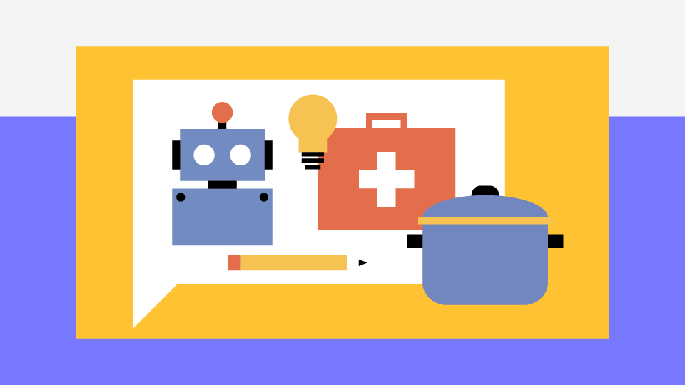 Het juiste keuzevak kiezen? Bekijk de keuzevakquiz van Studio BX!