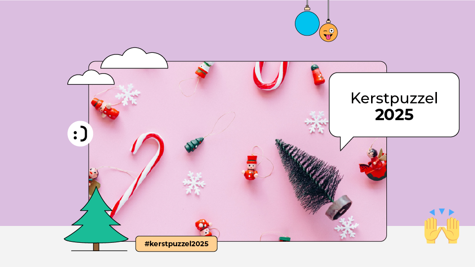 Kerstpuzzel 2024
