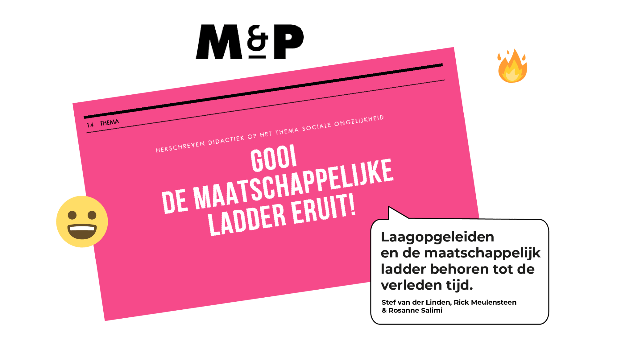 Cover M&P2-1