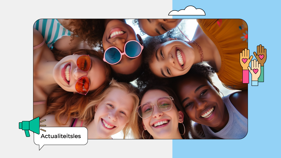 Opdracht: De Kinderombudsman helpt!