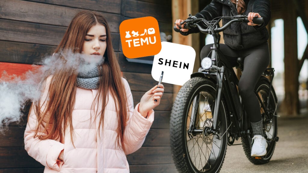 Opdracht: De jeugd van tegenwoordig