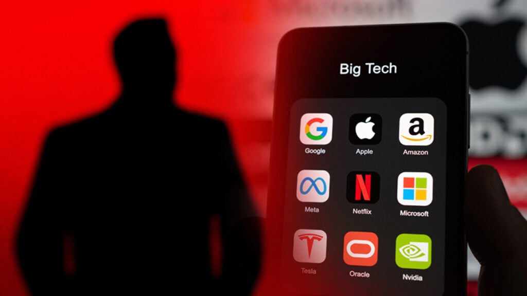 Opdracht: Musk, Meta en Macht