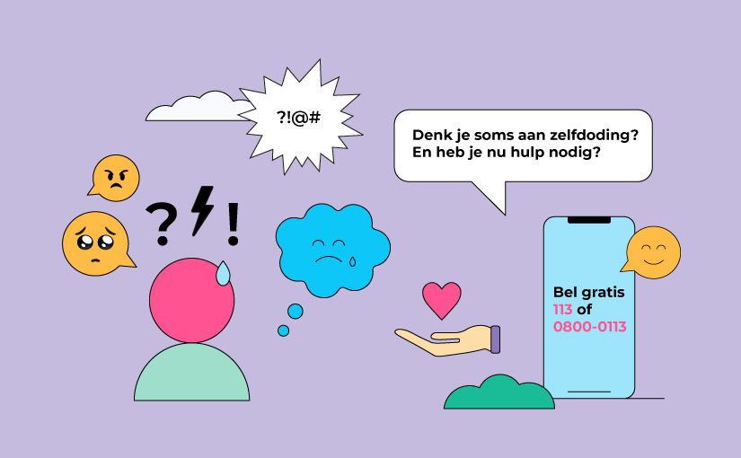 Opdracht: Jouw mentale gezondheid