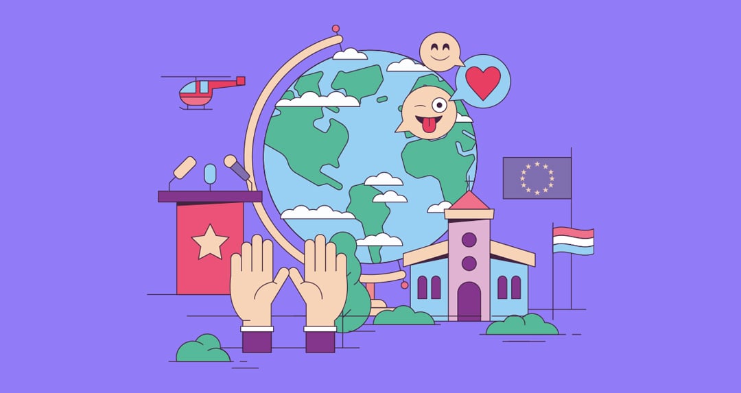 Klaar voor een nieuw (coronavrij) jaar?