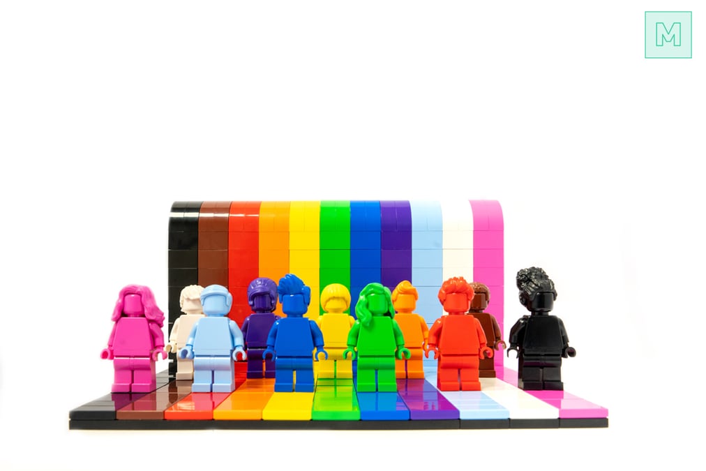 Nieuw: Burgerschapsmethode van Methode M!