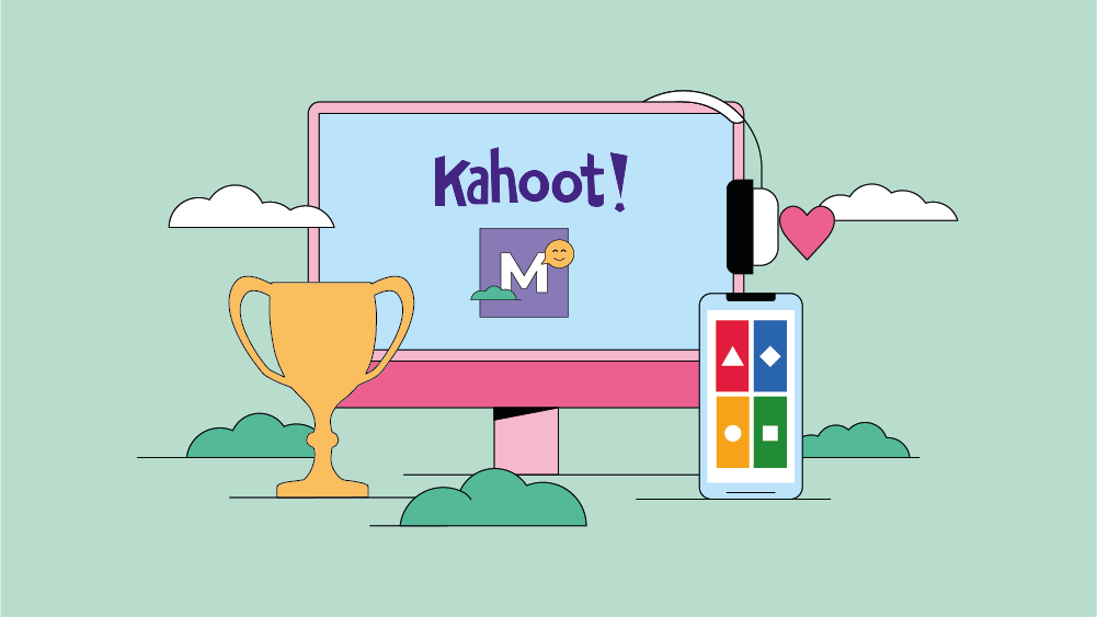 Oefen de modules van maatschappijleer op Kahoot!