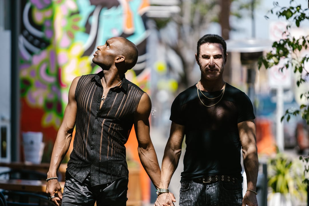 Opdracht Discriminatie: iedereen is anders