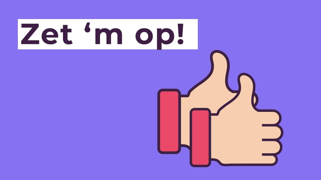 Leren voor het eindexamen met Methode M