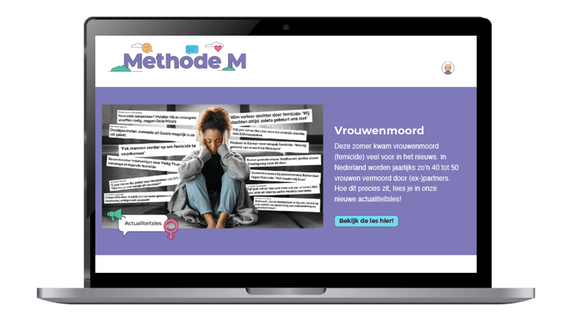 Methode M- Zomerupdate 2025 content