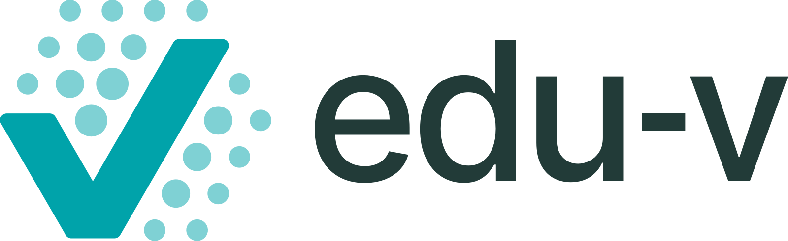 Logo Edu-V