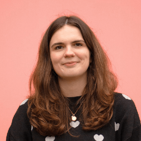 Annabelle Geerdink
