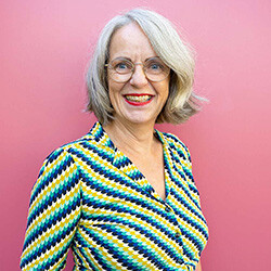 Elly Vriens