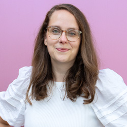 Petra Bekkers